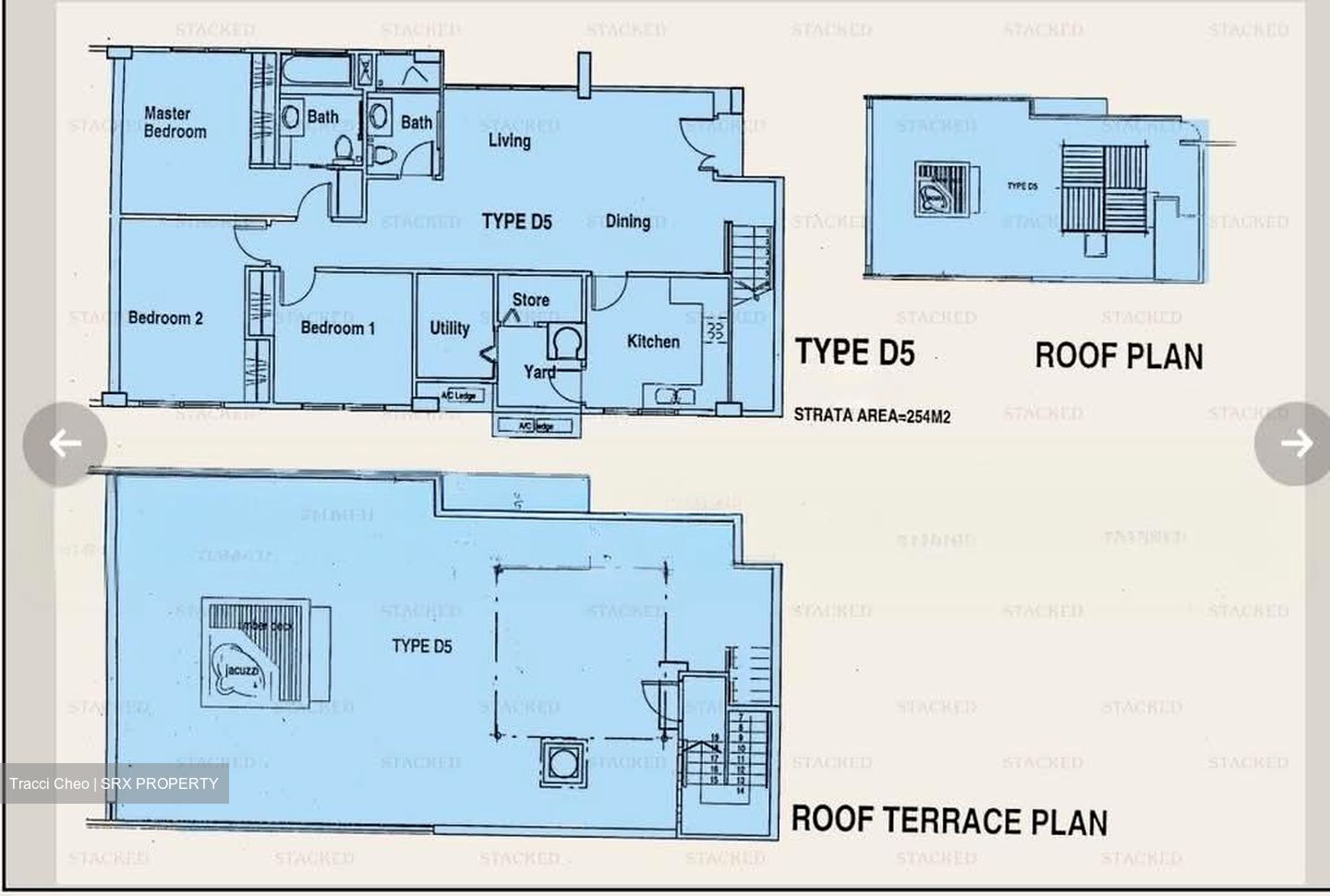 Celadon View (D17), Apartment #535587851